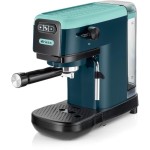 ART 1399/17 PÁKOVÉ ESPRESSO ARIETE