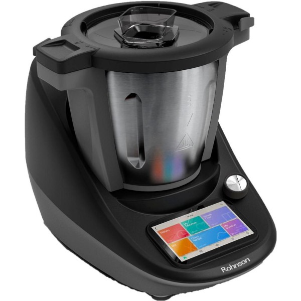 R-5834 MIX'N COOK VARNÝ ROBOT ROHNSON