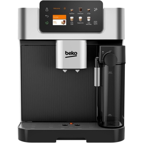 CEG7348X ESPRESSO BEKO