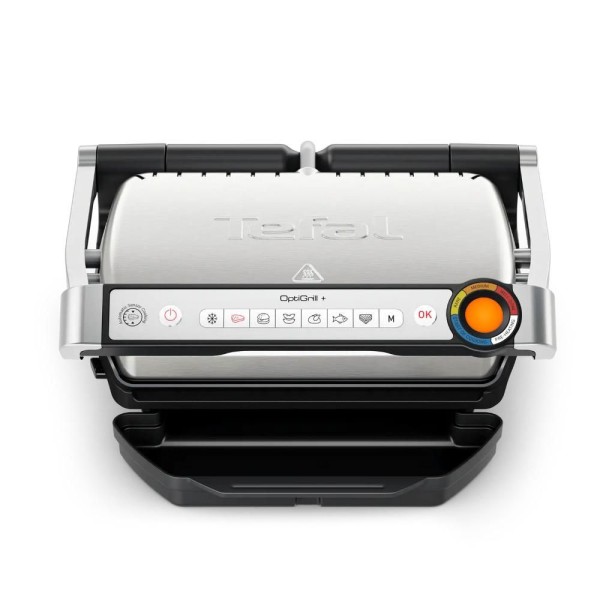 GC718D10 KONTAKTNÍ GRIL TEFAL