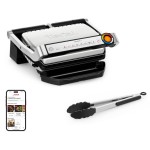GC718D10 KONTAKTNÍ GRIL TEFAL