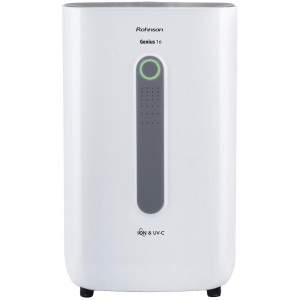 R-9916W GENIUS16 ODVLHČOVAČ VZD. ROHNSON