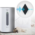 R-9916W GENIUS16 ODVLHČOVAČ VZD. ROHNSON