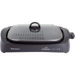 R-2525 GRILL MASTER STOLNÍ GRIL ROHNSON