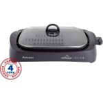 R-2525 GRILL MASTER STOLNÍ GRIL ROHNSON