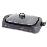 R-2525 GRILL MASTER STOLNÍ GRIL ROHNSON
