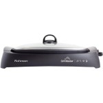R-2525 GRILL MASTER STOLNÍ GRIL ROHNSON