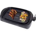 R-2525 GRILL MASTER STOLNÍ GRIL ROHNSON