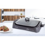 R-2525 GRILL MASTER STOLNÍ GRIL ROHNSON