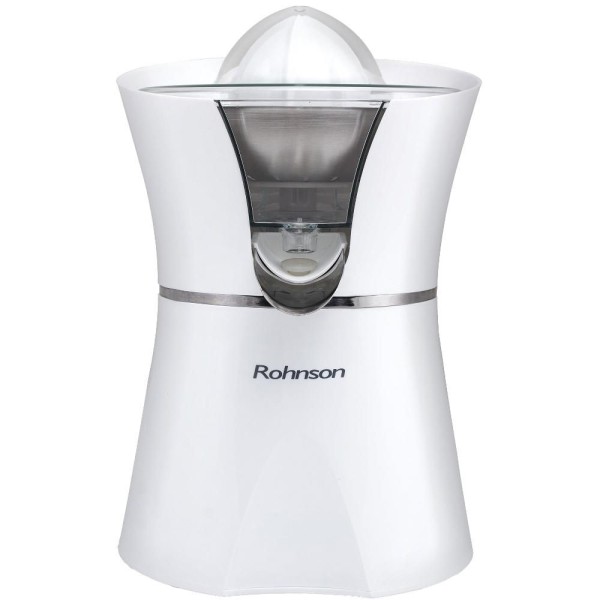 R-409 LIS NA CITRUSY ROHNSON