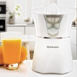 R-409 LIS NA CITRUSY ROHNSON