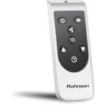 R-019 KONVEKTOR ROHNSON