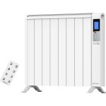 R-0420 IONIC TOPNÝ PANEL ROHNSON