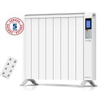 R-0420 IONIC TOPNÝ PANEL ROHNSON