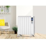 R-0415 IONIC TOPNÝ PANEL ROHNSON