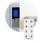 R-0410 IONIC TOPNÝ PANEL ROHNSON