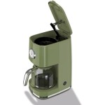 R-945 NOSTALGIA KÁVOVAR ROHNSON