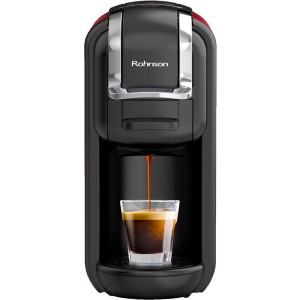 R-98043 5V1 ESPRESSO KAPSLE ROHNSON