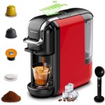 R-98043 5V1 ESPRESSO KAPSLE ROHNSON