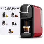 R-98043 5V1 ESPRESSO KAPSLE ROHNSON