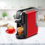 R-98043 5V1 ESPRESSO KAPSLE ROHNSON