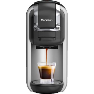 R-98041 5V1 ESPRESSO KAPSLE ROHNSON