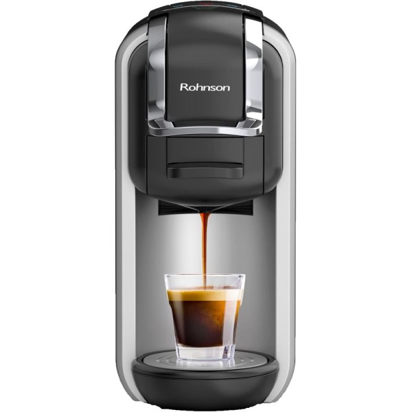 R-98041 5V1 ESPRESSO KAPSLE ROHNSON