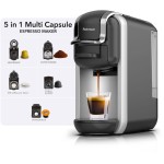 R-98041 5V1 ESPRESSO KAPSLE ROHNSON