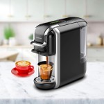 R-98041 5V1 ESPRESSO KAPSLE ROHNSON