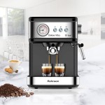 R-98030 DOLCE VITA ESPRESSO PÁKA ROHNSON