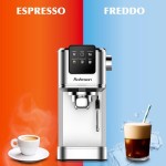 R-98016 PÁKOVÉ ESPRESSO ROHNSON