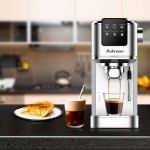 R-98016 PÁKOVÉ ESPRESSO ROHNSON