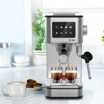 R-98050 PÁKOVÉ ESPRESSO ROHNSON