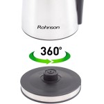 R-992 ELEKTRICKÁ DŽEZVA ROHNSON