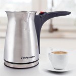 R-992 ELEKTRICKÁ DŽEZVA ROHNSON