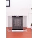 R-8063 TEPLOVZDUŠNÝ VENTILÁTOR ROHNSON