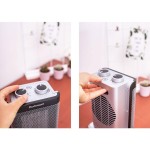 R-8063 TEPLOVZDUŠNÝ VENTILÁTOR ROHNSON