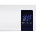 R-6065 NÁSTĚNNÝ VENTILÁTOR ROHNSON