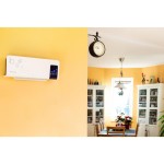 R-6065 NÁSTĚNNÝ VENTILÁTOR ROHNSON