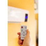 R-6065 NÁSTĚNNÝ VENTILÁTOR ROHNSON