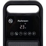 R-8069 TEPLOVZDUŠNÝ VENTILÁTOR ROHNSON