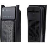 R-8069 TEPLOVZDUŠNÝ VENTILÁTOR ROHNSON