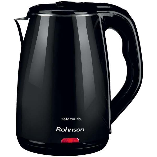 R-7535 SAFE TOUCH KONVICE ROHNSON