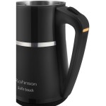 R-7534 SAFE TOUCH KONVICE ROHNSON