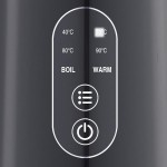 R-7527 SAFE TOUCH KONVICE ROHNSON