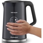 R-7527 SAFE TOUCH KONVICE ROHNSON