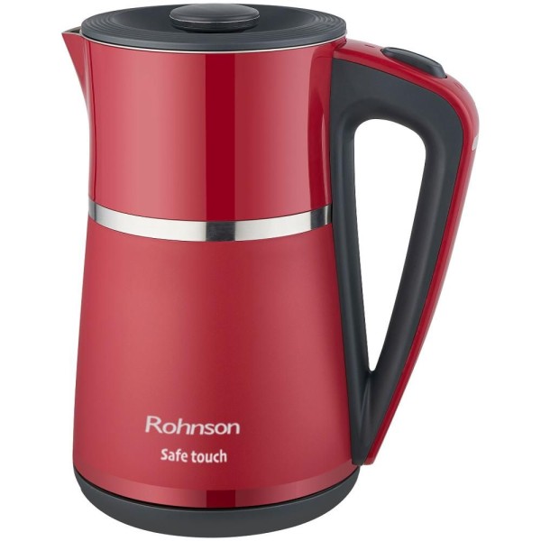 R-7524 SAFE TOUCH KONVICE ROHNSON