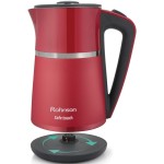 R-7524 SAFE TOUCH KONVICE ROHNSON