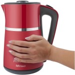 R-7524 SAFE TOUCH KONVICE ROHNSON