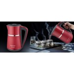 R-7524 SAFE TOUCH KONVICE ROHNSON
